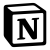 Notion logo