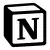 Notion logo